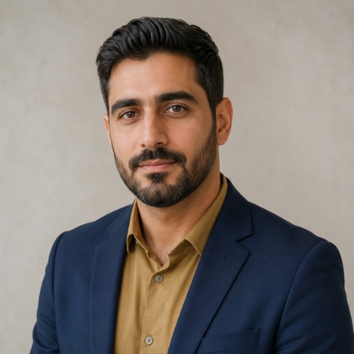 Adel Al-Shihabi